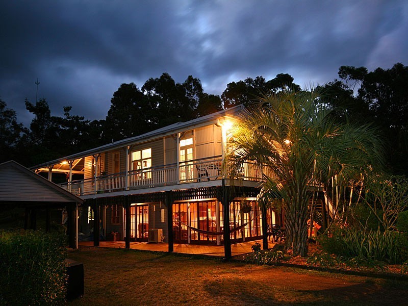 Lot 6 on GTP101201 Alpine Drive, Draper QLD 4520