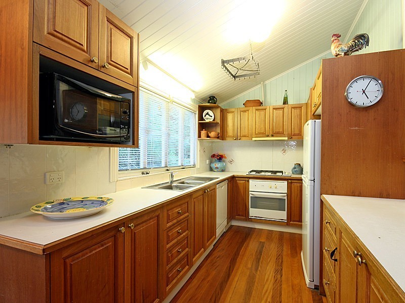 Lot 6 on GTP101201 Alpine Drive, Draper QLD 4520