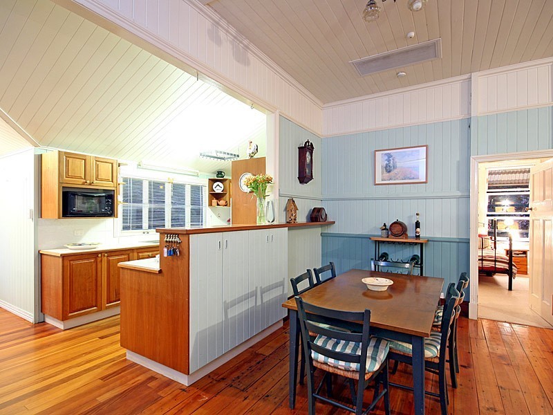 Lot 6 on GTP101201 Alpine Drive, Draper QLD 4520