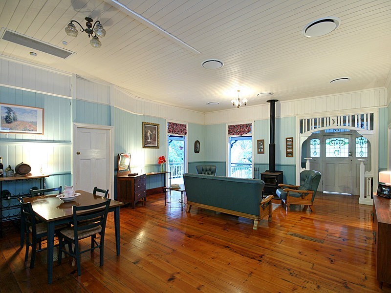 Lot 6 on GTP101201 Alpine Drive, Draper QLD 4520