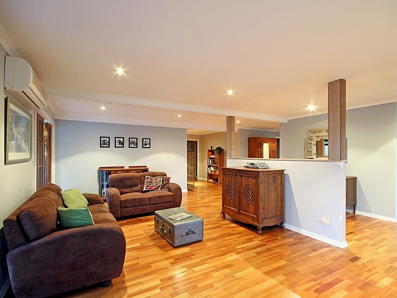 Lot 6 on GTP101201 Alpine Drive, Draper QLD 4520