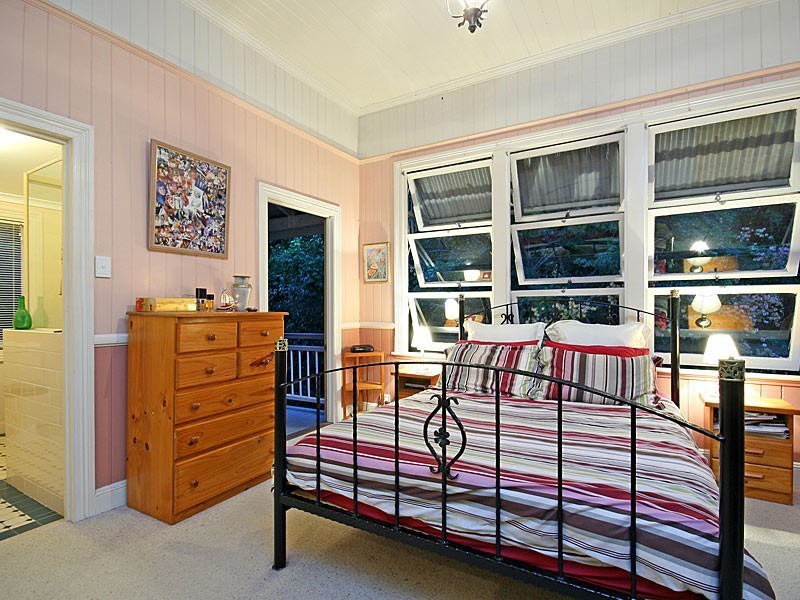 Lot 6 on GTP101201 Alpine Drive, Draper QLD 4520