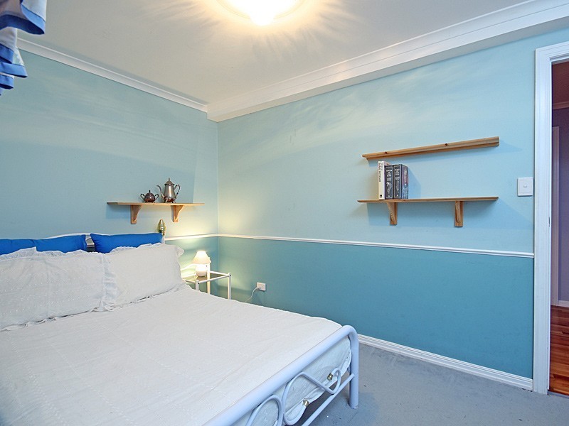 Lot 6 on GTP101201 Alpine Drive, Draper QLD 4520