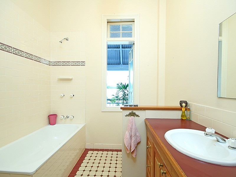 Lot 6 on GTP101201 Alpine Drive, Draper QLD 4520