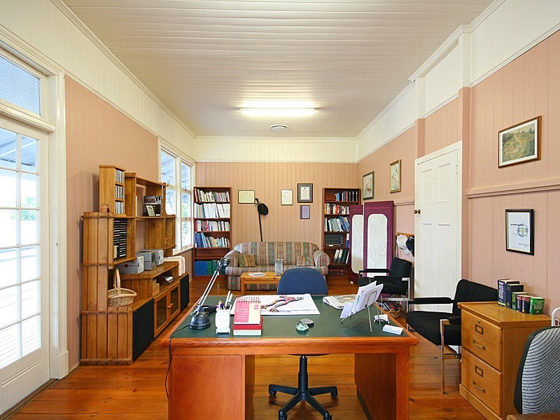 Lot 6 on GTP101201 Alpine Drive, Draper QLD 4520