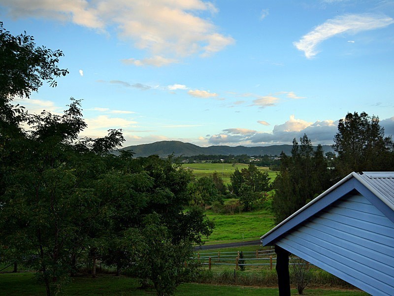 Lot 6 on GTP101201 Alpine Drive, Draper QLD 4520