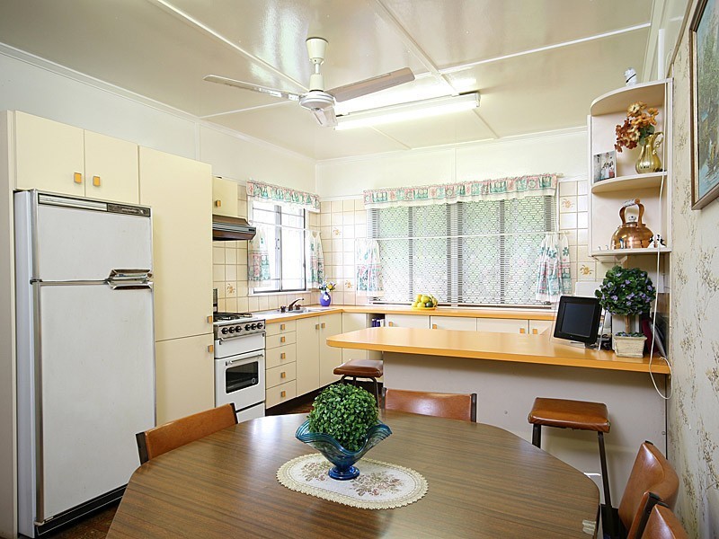 1 Grimstone Street, Keperra QLD 4054