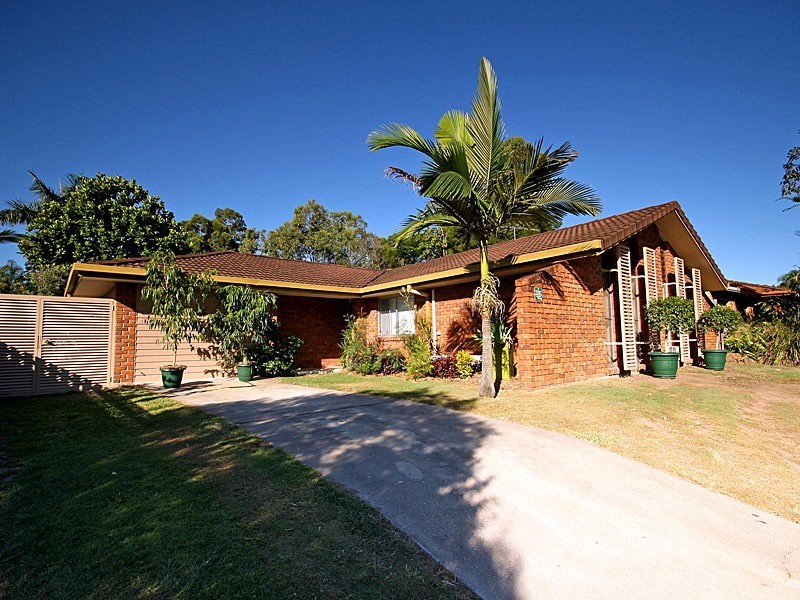 10 Marble Street, Keperra QLD 4054