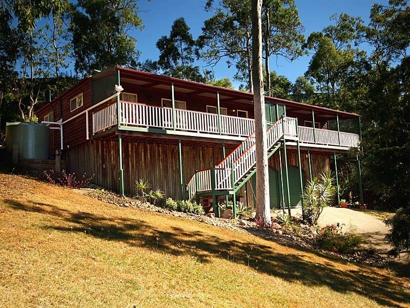 5 Millwood Court, Ferny Hills QLD 4055