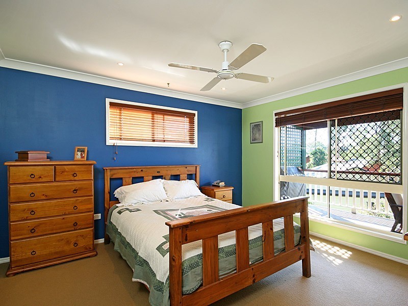 5 Millwood Court, Ferny Hills QLD 4055