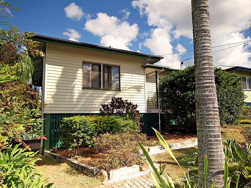 6 Nolan Street, Keperra QLD 4054