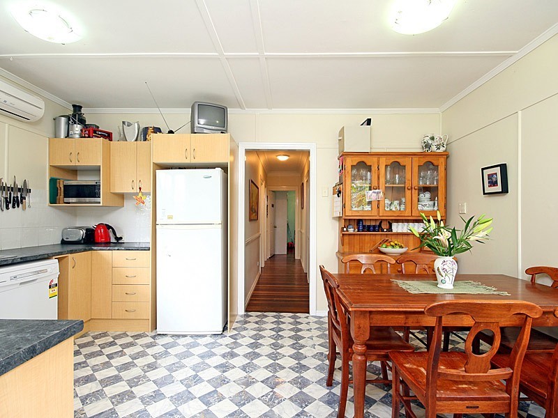 109 Woking Street, Keperra QLD 4054