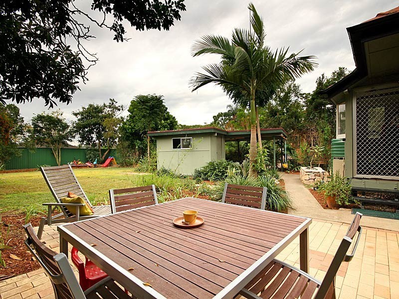 109 Woking Street, Keperra QLD 4054