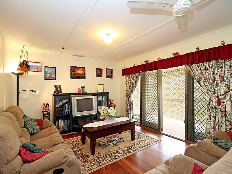 27 Glenmorgan Street, Keperra QLD 4054