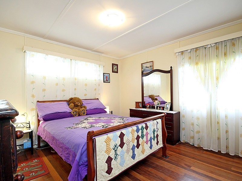 27 Glenmorgan Street, Keperra QLD 4054