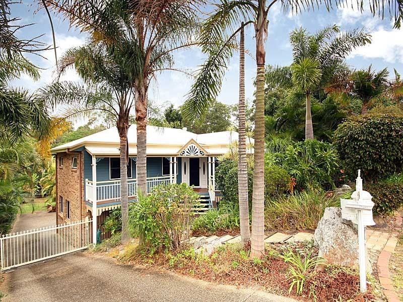 23 Lynwood Court, Ferny Hills QLD 4055