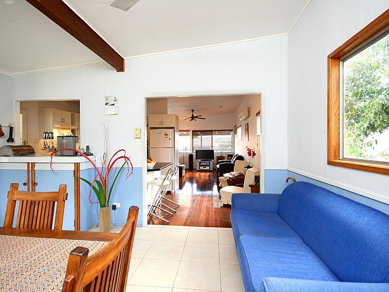 7 Blackbutt Street, Keperra QLD 4054