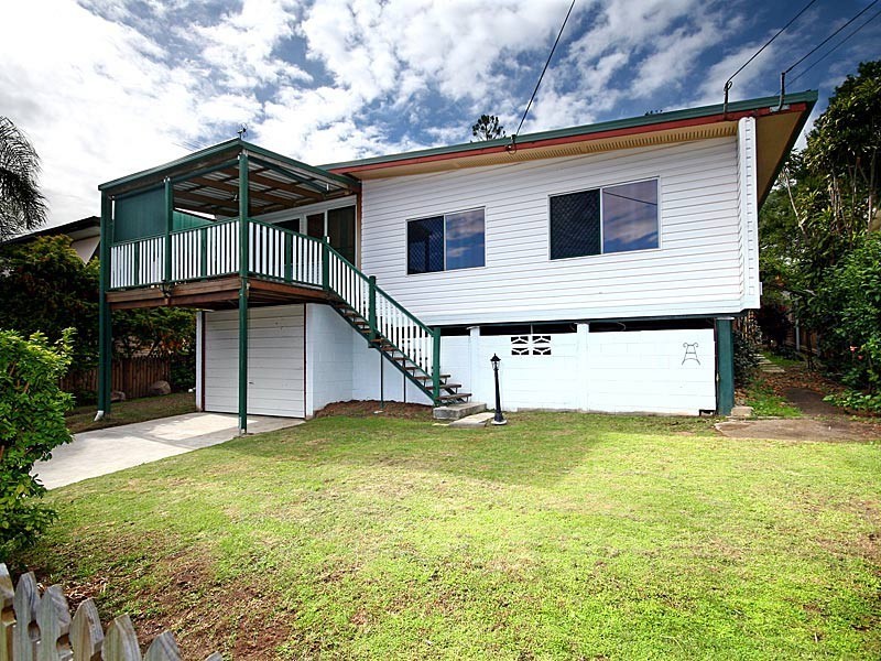 7 Blackbutt Street, Keperra QLD 4054