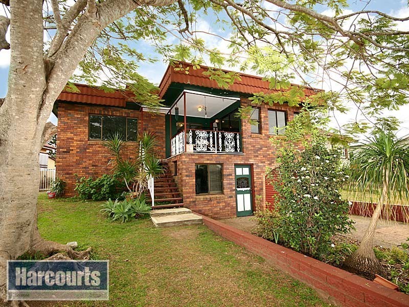 50 Myagah Road, Ashgrove QLD 4060