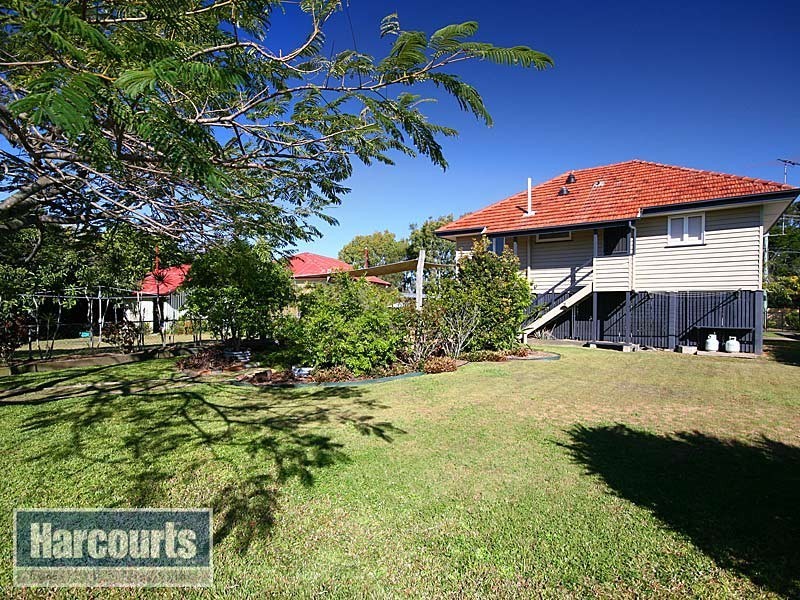 29 Casey Street, Keperra QLD 4054
