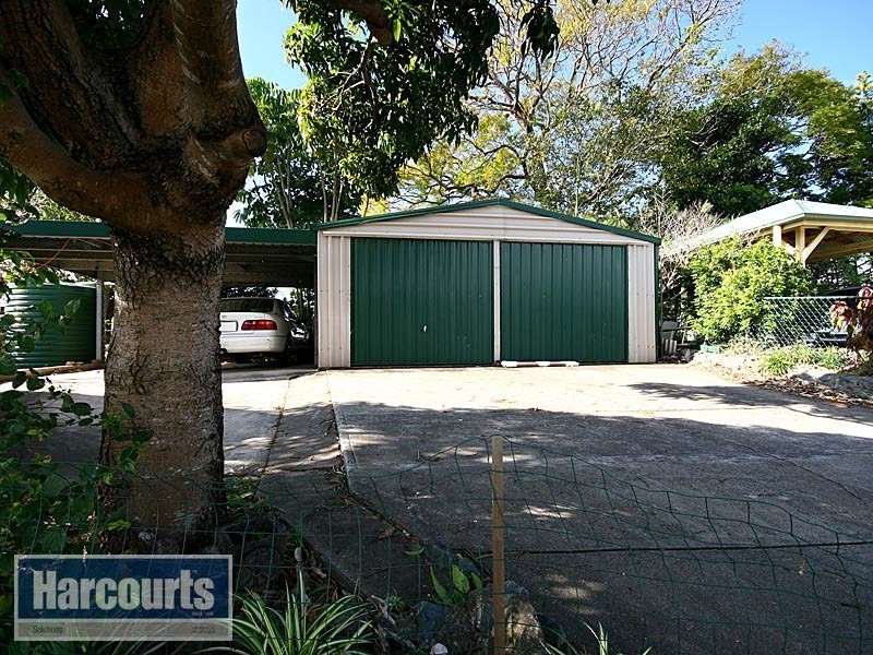 29 Mooney Street, Keperra QLD 4054