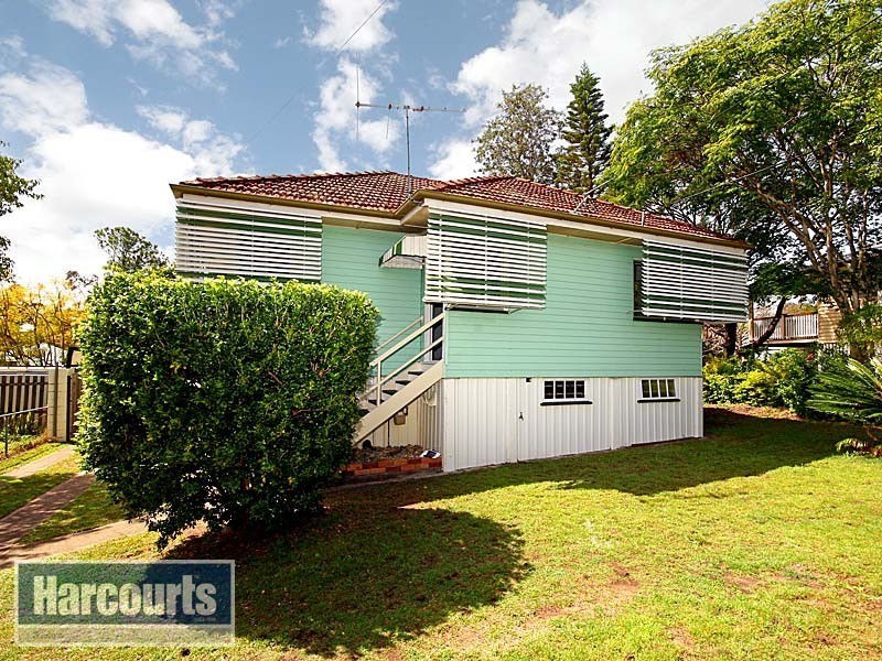 41 Kirwan Street, Keperra QLD 4054