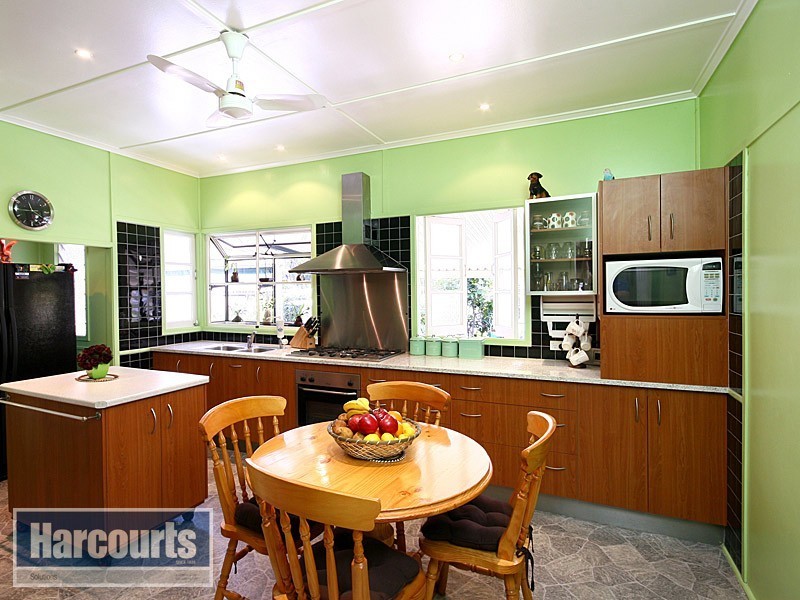 12 Doorey Street, Keperra QLD 4054