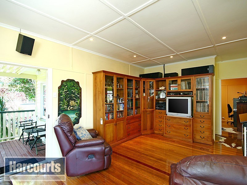 12 Doorey Street, Keperra QLD 4054