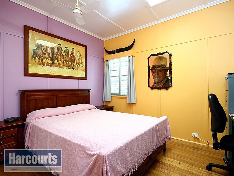 12 Doorey Street, Keperra QLD 4054