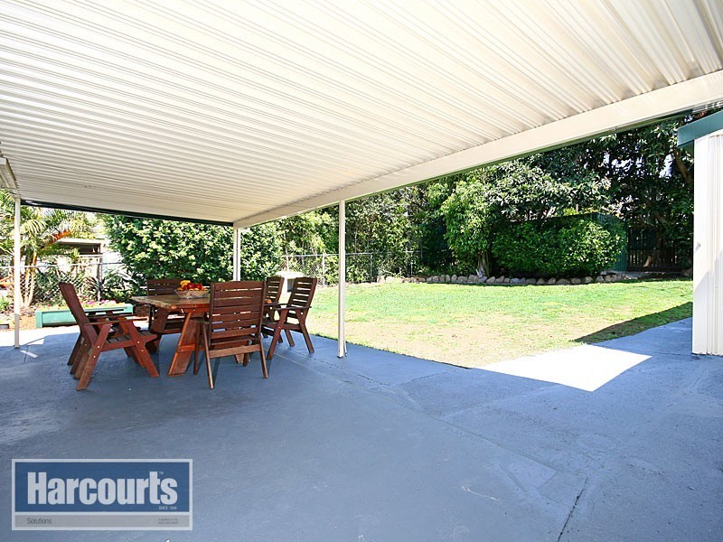 12 Doorey Street, Keperra QLD 4054