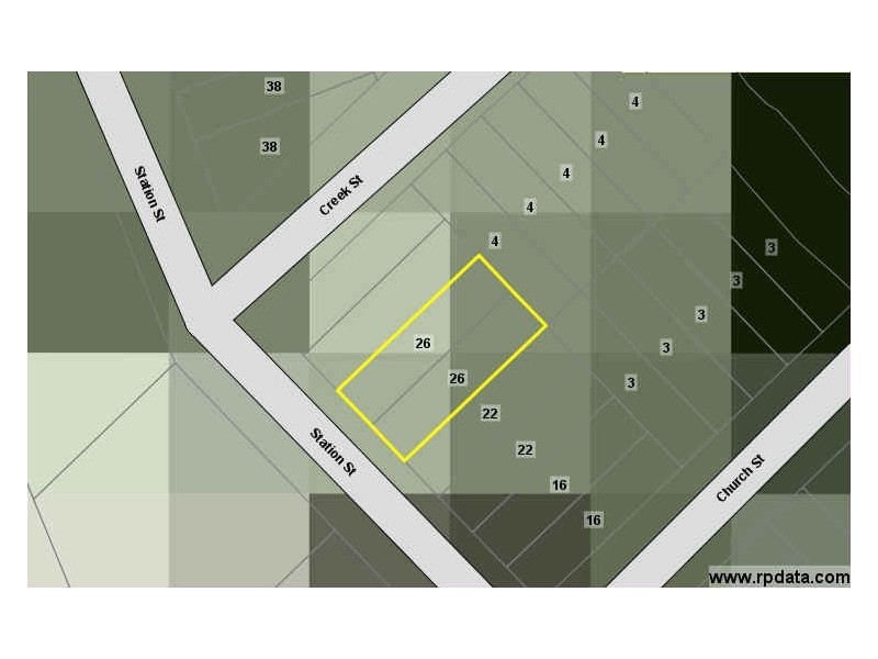 26 Station Street, Samford Village QLD 4520