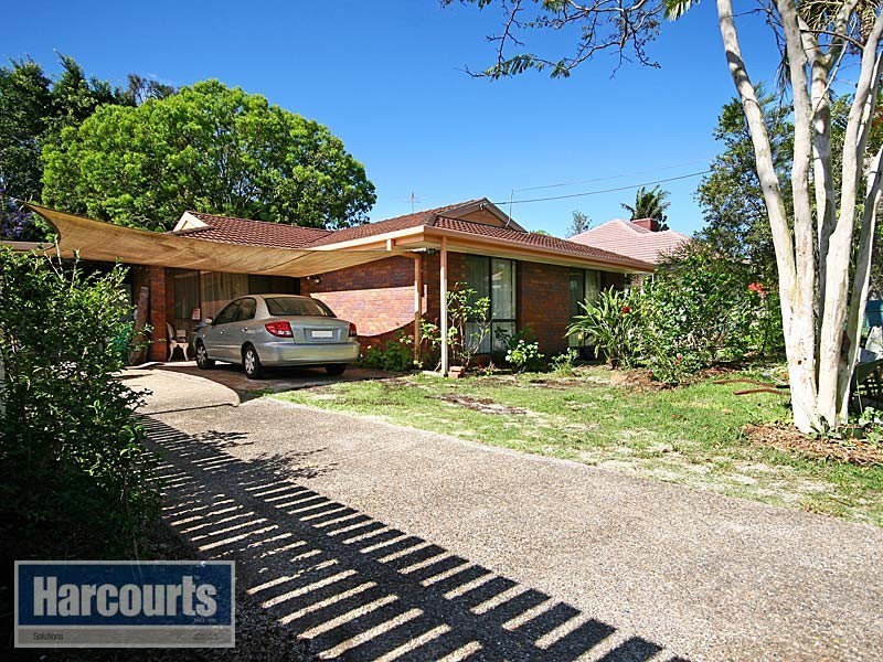 37 Woking Street, Keperra QLD 4054