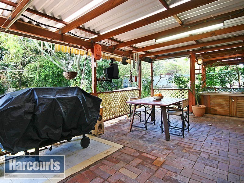 37 Woking Street, Keperra QLD 4054