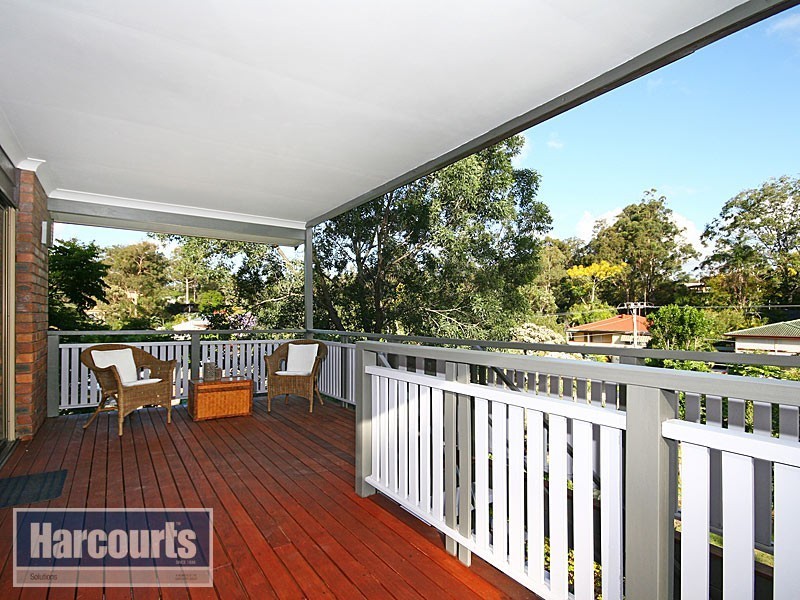 2 Tabulam Drive, Ferny Hills QLD 4055