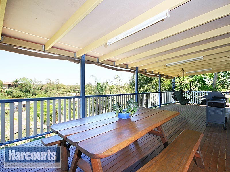 31 View Crescent, Arana Hills QLD 4054