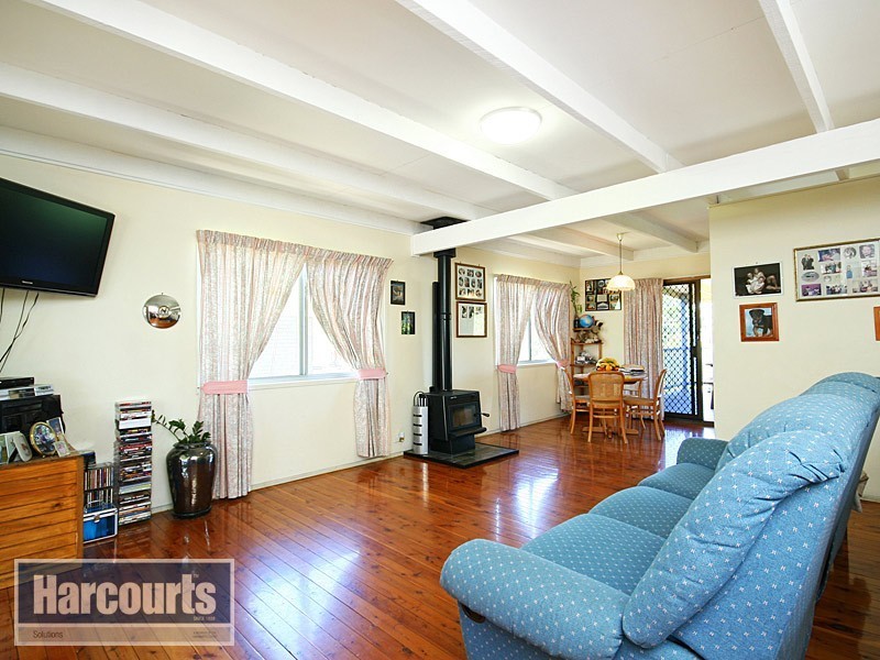 31 View Crescent, Arana Hills QLD 4054