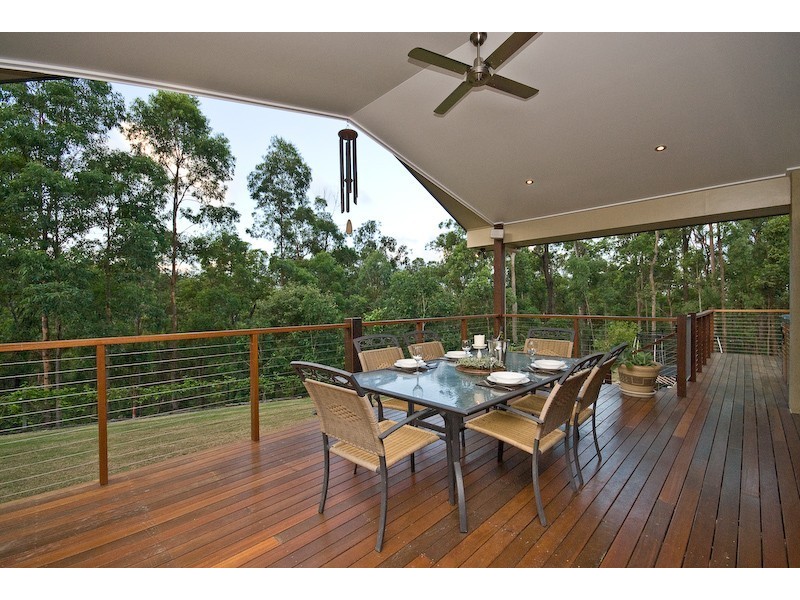 5 Ruby Court, Bunya QLD 4055