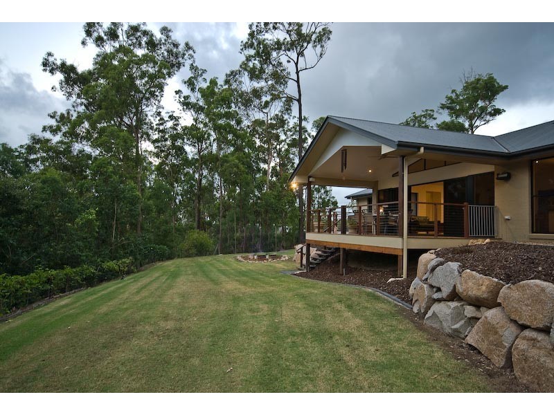 5 Ruby Court, Bunya QLD 4055