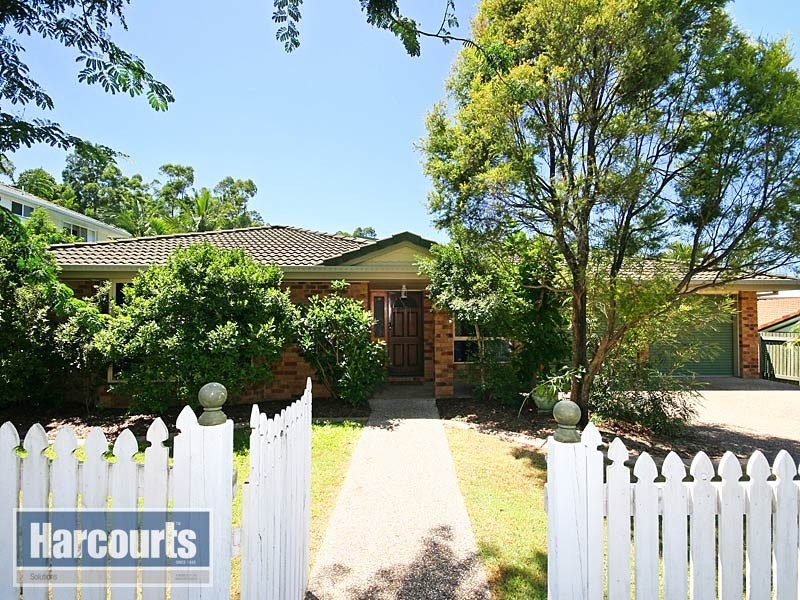 17 Carolyn Place, Ferny Grove QLD 4055