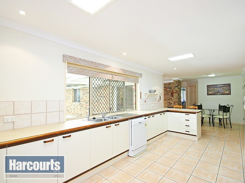 17 Carolyn Place, Ferny Grove QLD 4055