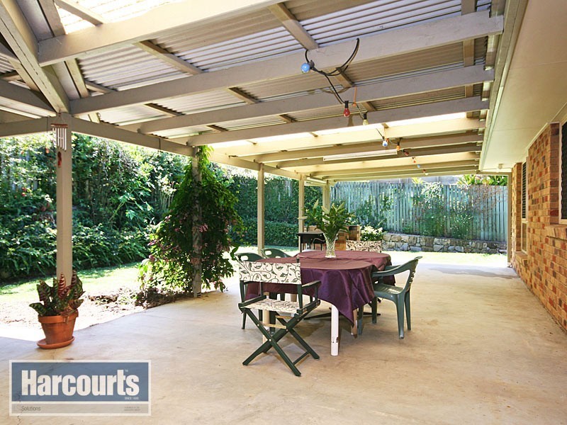 17 Carolyn Place, Ferny Grove QLD 4055