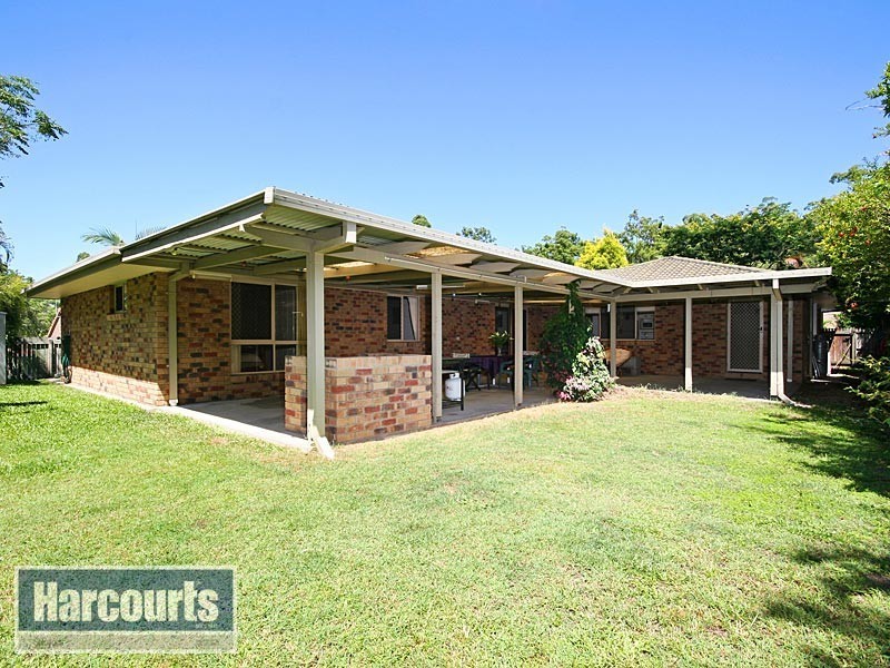 17 Carolyn Place, Ferny Grove QLD 4055