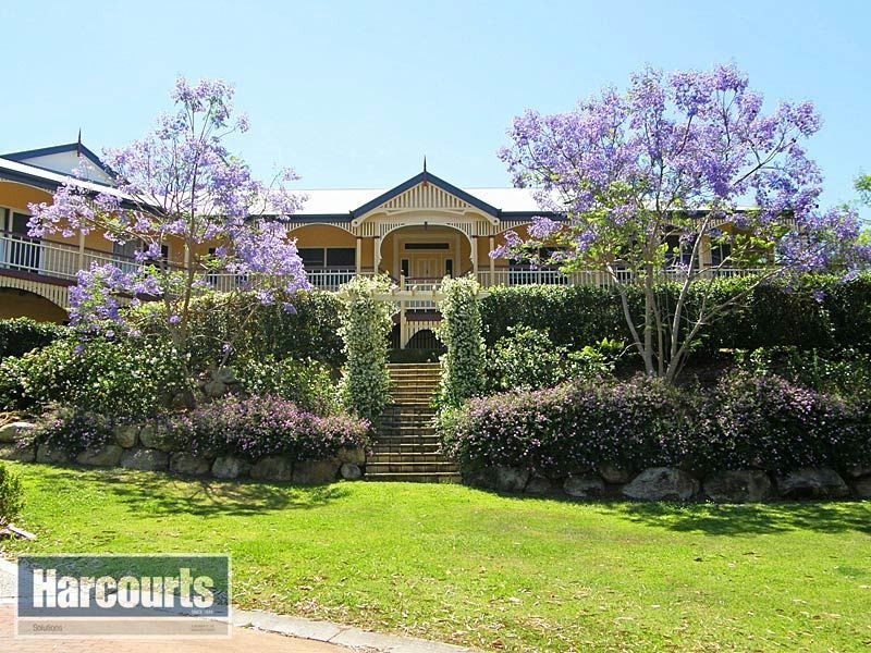 23 Fleetwood Court, Ferny Hills QLD 4055