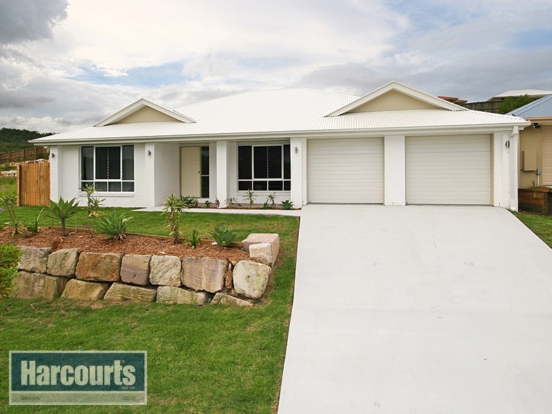 15 Ascent Street, Upper Kedron QLD 4055