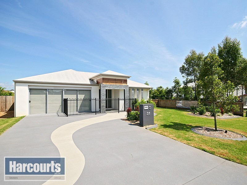 31 Pontiac Circuit, Warner QLD 4500