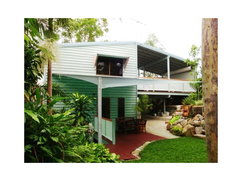 24 Tarawill Crescent, Ferny Hills QLD 4055