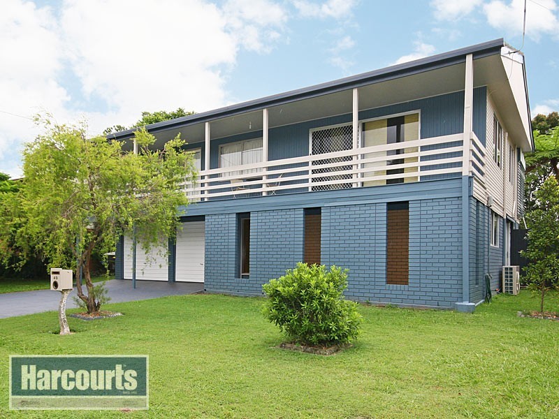 49 Avington Street, Keperra QLD 4054