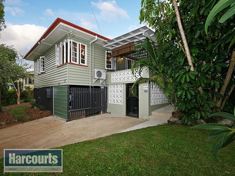 108 Fihelly Street, Keperra QLD 4054