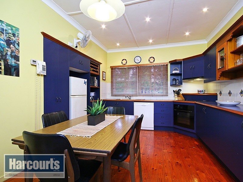 108 Fihelly Street, Keperra QLD 4054