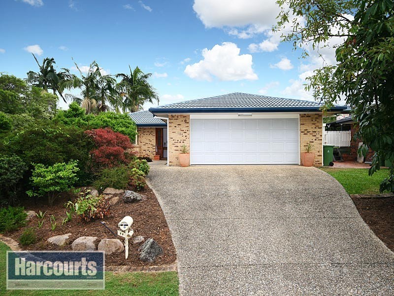 15 Wylah Court, Albany Creek QLD 4035